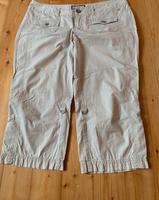 Esprit, 42, Capri, 3/4 Hose, beige Bayern - Illertissen Vorschau