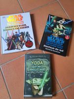 Star Wars Bücher Bayern - Deggendorf Vorschau