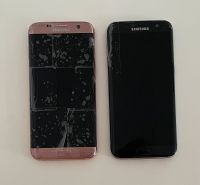 2x Galaxy S7 Edge Baden-Württemberg - Böblingen Vorschau