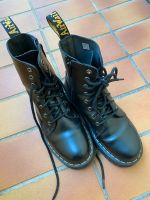 Schwarze Dr.Martens 39 DocMartens Duisburg - Duisburg-Mitte Vorschau