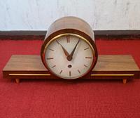 DDR "Weimar" Buffetuhr/Kaminuhr Sachsen-Anhalt - Harzgerode Vorschau