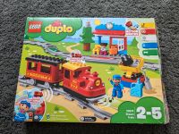 Duplo 10874 Eisenbahn plus Brücke Niedersachsen - Rodenberg Vorschau