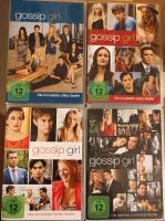 Gossip Girl Staffel 3-6 Nordrhein-Westfalen - Minden Vorschau