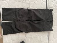 Motorrad Regenhose Gr. 25 Niedersachsen - Salzgitter Vorschau