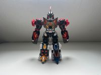 Powerranger Jungel Fury MegaZord (Special) Hessen - Flörsheim am Main Vorschau