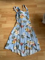 Kleid Damen Sommer Sachsen - Burgstädt Vorschau