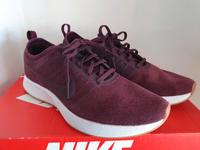 Nike Dualton Racer SE Aubergine Gr. 39 NEU Baden-Württemberg - Leonberg Vorschau