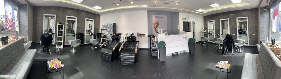 **Friseursalon zu verkaufen!** in Übach-Palenberg