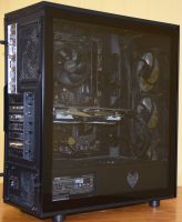 Gaming PC (AMD 5, 16GB RAM, 240GB SSD, Grafik 8GB) 3 Jahre alt Rheinland-Pfalz - Grafschaft Vorschau