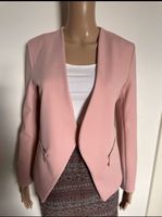 Blazer, neu, Gr.S, rosa Baden-Württemberg - Waghäusel Vorschau