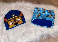 Paw Patrol Winter Mütze Loop Fleece Chase Set 104 110 116 Baden-Württemberg - Sulz Vorschau