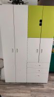 Ikea Schrank Kinderschrank 194x120x51 Nordrhein-Westfalen - Krefeld Vorschau