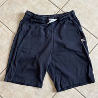 Sporthose / Shorts von Champion blau Gr. 152/158 Sachsen-Anhalt - Köthen (Anhalt) Vorschau