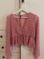 Bluse Rosa New Yorker Mecklenburg-Vorpommern - Wismar Vorschau