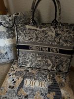 Dior book tote big Baden-Württemberg - Karlsruhe Vorschau