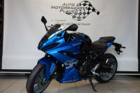 Suzuki GSX-8R Modell 2024 NEU 4 Jahre Garantie Sachsen - Plauen Vorschau