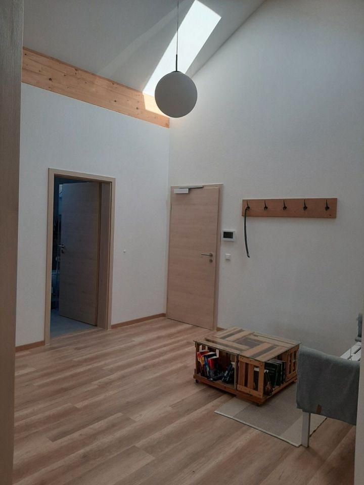 Ferienwohnung im Isarwinkel in Oberbayern in Gaißach