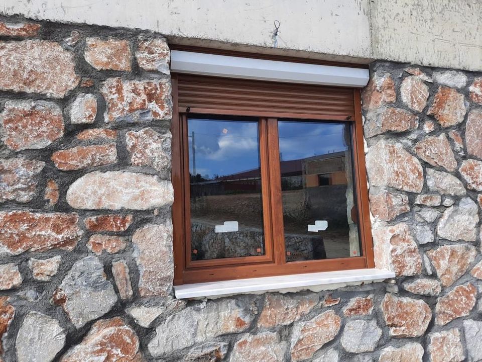 Fenster und Tür Bau in Hagen