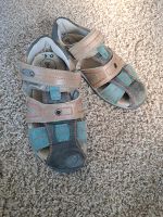 Kinderschuhe Sandalen Bärenschuhe 30 Thüringen - Kraftsdorf Vorschau