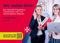 Finanzbuchhalter (m/w/d) im Johanniter-Krankenhaus Treuenbrietzen Brandenburg - Treuenbrietzen Vorschau