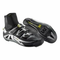 Mavic Winterradschuh Rennrad Frost Gore Tex Gr. 42 2/3 Neu Bayern - Bad Grönenbach Vorschau