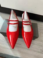 Vagabond Ballerinas Niedersachsen - Barendorf Vorschau