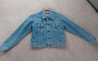 Original Damen LEVIS, Jeansjacke, kurz Kreis Ostholstein - Scharbeutz Vorschau