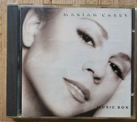 Mariah Carey - Music Box CD Hessen - Alsbach-Hähnlein Vorschau