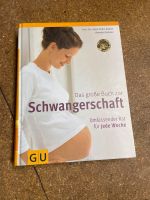 Das große Buch zur Schwangerschaft Bayern - Mühldorf a.Inn Vorschau