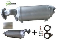 Original DPF Dieselpartikelfilter Audi A4 B7 BPW BRB BRE BVA BRD Baden-Württemberg - Neckartailfingen Vorschau