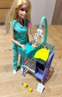 Barbie Kinderärztin Bayern - Aufhausen Vorschau