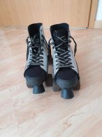 Roller Skates/Disco Roller Gr. 38 von Hudora Nordrhein-Westfalen - Hattingen Vorschau