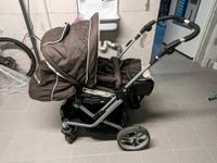 Teutonia Kinderwagen Baden-Württemberg - Weinheim Vorschau