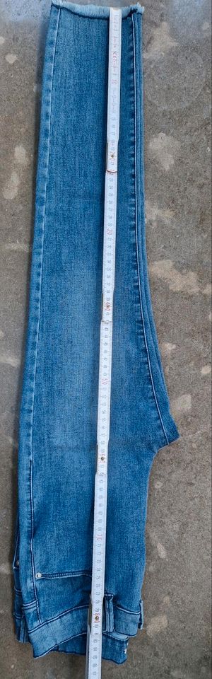 s.Oliver Jeans ☆ Slim ☆ Gr. 170 ☆ ungetragen ☆ Mädchen in Salzhemmendorf