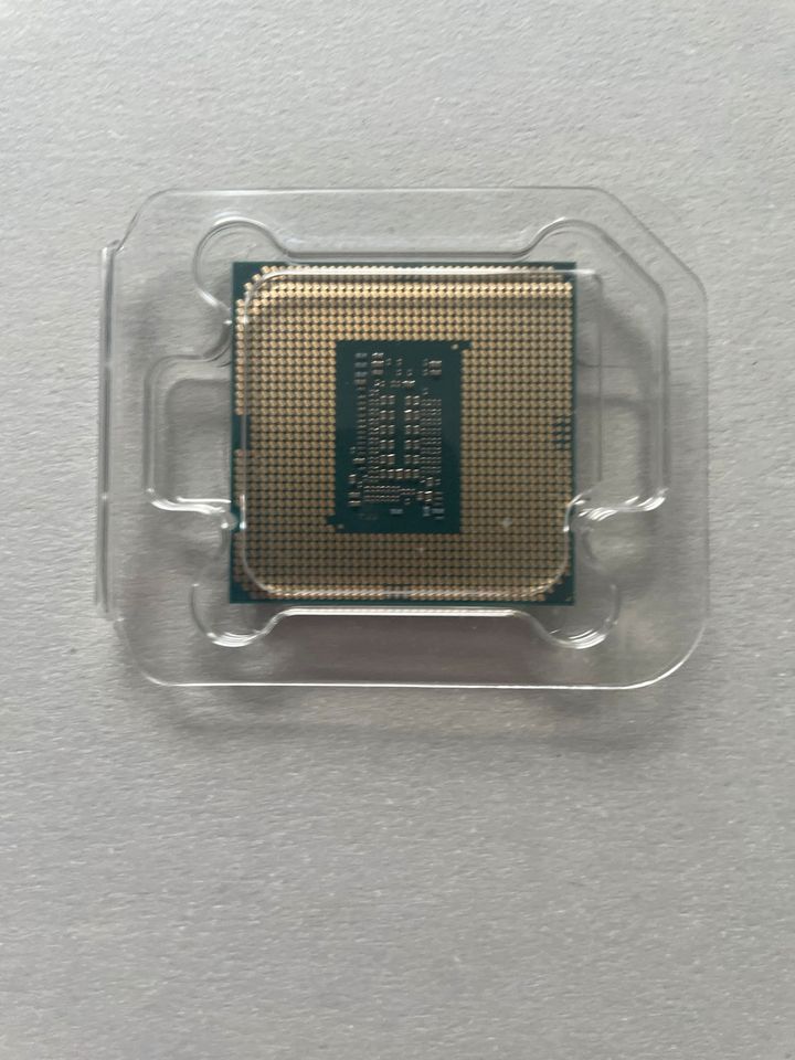 i5 10400f Intel Core 10th gen in Mülheim (Ruhr)