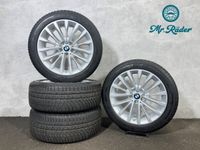 Orig BMW 5er G30 G31 Winterräder Winterreifen 245/45 R18 18 Zoll Dortmund - Mitte Vorschau