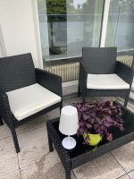 Garten-/Balkonset (zwei Sessel und ein Tisch) Essen - Essen-Werden Vorschau