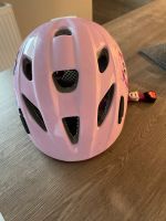 Alpina Kinder Fahrradhelm 49-54cm Bayern - Bad Kissingen Vorschau