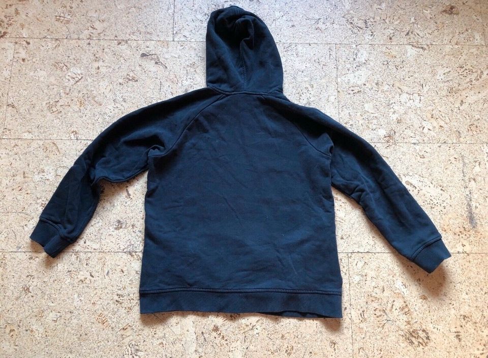 ❌ edc ESPRIT Marken Kapuzen PULLOVER Hoodie Gr.M 12-13Y 152 158 in Starnberg