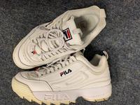Damen Sneaker Fila 40 Leipzig - Leipzig, Zentrum-Nord Vorschau
