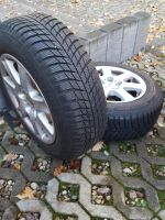 Winterreifen 195/65 R 15 81T VW Golf 6 Saarland - St. Ingbert Vorschau