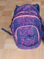 Satch Pack Schulrucksack, Rucksack, Pink Bermuda Nordrhein-Westfalen - Hilden Vorschau