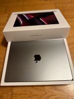 Apple MacBook Pro 14“ mit 512 GB in Spacegrau (2023) und M2 Chip München - Schwanthalerhöhe Vorschau