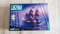 Kosmos Exit Spiel & Puzzle: Das Gold der Piraten Bayern - Fischbachau Vorschau