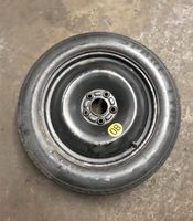 Ford  Ersatzrad 4,0BX16X25, T125/85R16 99M Hessen - Fulda Vorschau