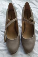 Graceland 39 Pumps High Heels Absatz Schuhe beige Nordrhein-Westfalen - Wesel Vorschau