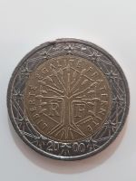 2 Euro und 1 Euro  Münzen für Sammler Niedersachsen - Neustadt am Rübenberge Vorschau