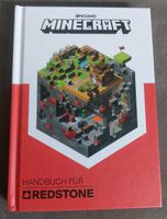 Minecraft Handbuch Niedersachsen - Westoverledingen Vorschau