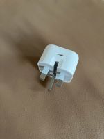 Original Apple 20W UK USB C Adapter neu Sachsen - Hoyerswerda Vorschau