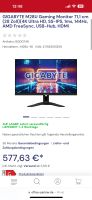 Monitor Gigabyte m28u ps5 xbox pc Rheinland-Pfalz - Nastätten Vorschau